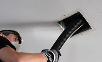 A/C Duct Cleaning