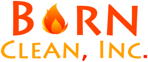 Burn Clean, Inc. - Chimney Sweep, Air Duct Cleaning & Dryer Vent Cleaning serving Wilmington, DE & Newark, DE -(302) 668-2909