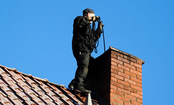 Chimney Sweep