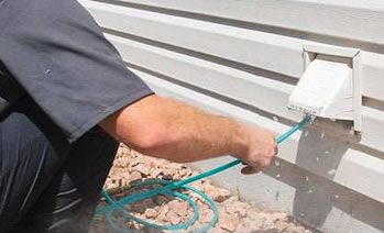 Dryer Vent Cleaning